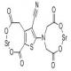 雷尼酸锶-CAS:135459-87-9