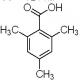 2,4,6-三甲基苯甲酸-CAS:480-63-7