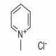 1-甲基氯化吡啶-CAS:7680-73-1
