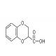 1,4-苯并二噁烷-2-羧酸-CAS:3663-80-7