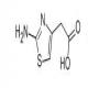 2-氨基噻唑-4-乙酸-CAS:29676-71-9