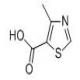 4-甲基噻唑-5-甲酸-CAS:20485-41-0