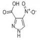 4-硝基吡唑-3-甲酸-CAS:5334-40-7