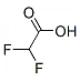 二氟乙酸-CAS:381-73-7