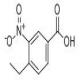 4-乙基-3-硝基苯甲酸-CAS:103440-95-5