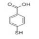 4-巯基苯甲酸-CAS:1074-36-8