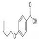 4-(3-丁烯氧基)苯甲酸-CAS:115595-27-2