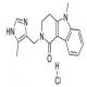 盐酸阿洛司琼-CAS:122852-69-1