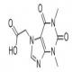 茶碱乙酸-CAS:652-37-9