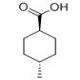反式-4-甲基环己羧酸-CAS:13064-83-0