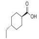 反式-4-乙基环己烷甲酸-CAS:6833-47-2