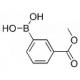 3-甲氧基羰基苯硼酸-CAS:99769-19-4