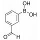 3-甲酰基苯硼酸-CAS:87199-16-4