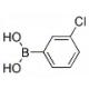 3-氯苯硼酸-CAS:63503-60-6