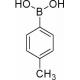 4-甲苯硼酸-CAS:5720-05-8