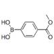 4-甲氧羰基苯硼酸-CAS:99768-12-4