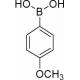 4-甲氧基苯硼酸-CAS:5720-07-0