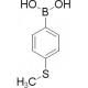 4-甲硫基苯硼酸-CAS:98546-51-1