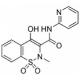 吡罗昔康-CAS:36322-90-4