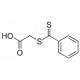 S-硫代苯甲酰巯基乙酸-CAS:942-91-6