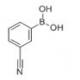 3-氰基苯硼酸-CAS:150255-96-2