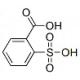 2-磺基苯甲酸(三水)-CAS:632-25-7