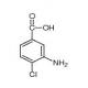 3-氨基-4-氯苯甲酸-CAS:2840-28-0