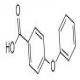 4-苯氧基苯甲酸-CAS:2215-77-2
