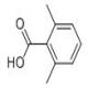 2,6-二甲基苯甲酸-CAS:632-46-2