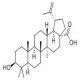 表白桦脂酸-CAS:38736-77-5