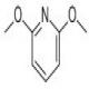 2,6-二甲氧基吡啶-CAS:6231-18-1