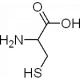 DL-半胱氨酸-CAS:3374-22-9