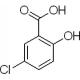 5-氯水杨酸-CAS:321-14-2