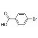 对溴苯甲酸-CAS:586-76-5