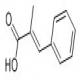 α-甲基肉桂酸-CAS:1199-77-5