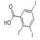 2,3,5-三碘苯甲酸-CAS:88-82-4