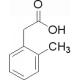 邻甲基苯乙酸-CAS:644-36-0