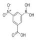 3-羧基-5-硝基苯硼酸-CAS:101084-81-5