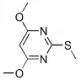 2-巯基-4,6-二甲氧基嘧啶-CAS:90905-46-7