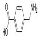 4-氨甲基苯甲酸-CAS:56-91-7