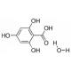 2,4,6-三羟基苯甲酸一水合物-CAS:71989-93-0