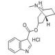 盐酸托烷司琼-CAS:105826-92-4