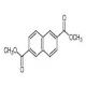 2,6-萘二甲酸二甲酯-CAS:840-65-3