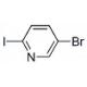 5-溴-2-碘吡啶-CAS:223463-13-6