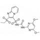 磺酰磺隆-CAS:141776-32-1