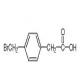 4-(溴乙烷)苯乙酸-CAS:13737-36-5