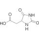 乙内酰脲-5-乙酸-CAS:5427-26-9