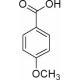 对甲氧基苯甲酸-CAS:100-09-4