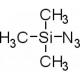 叠氮基三甲基硅烷-CAS:4648-54-8