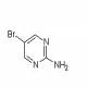 2-氨基-5-溴代嘧啶-CAS:7752-82-1